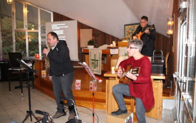 St. Martin auf dem Inkelthalerhof