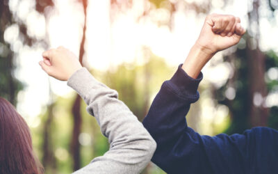 WIR GEMEINSAM stark durch die Pandemie